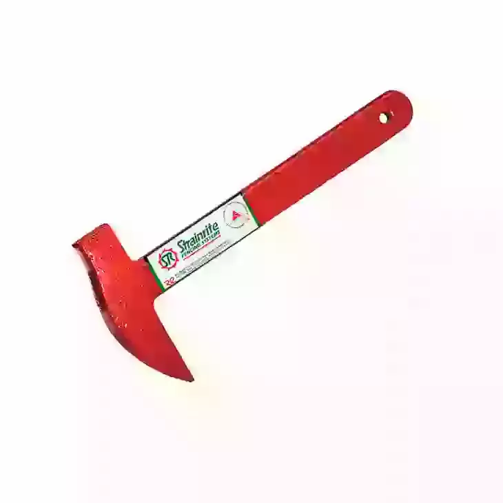 Strainrite Pick für Klammern